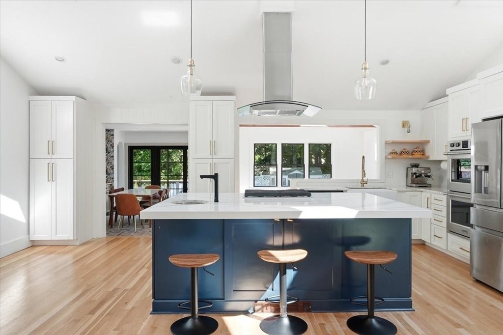 House in Hingham, Massachusetts, United States 2 - 18614919