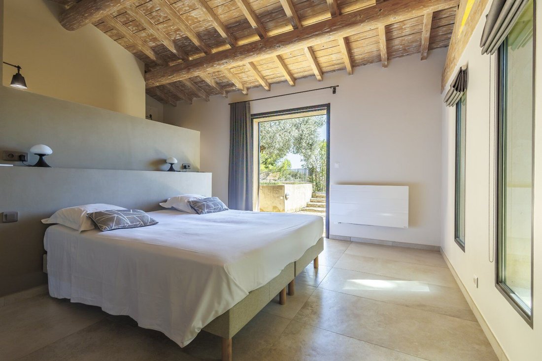 Villa in Mazan, Provence-Alpes-Côte d'Azur, France 5 - 17837433