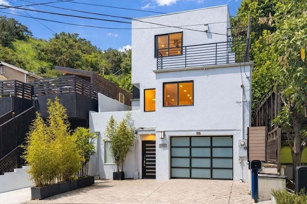 House in Los Angeles, California, United States 2 - 18612886