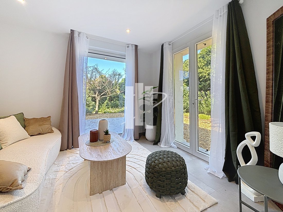 Apartment in Les Plaines-Les Tasses, Saint-Raphaël, France 2 - 17097345