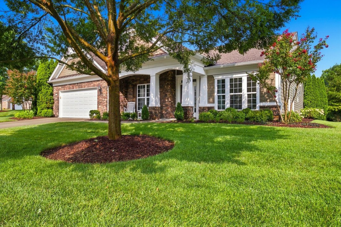 House in Mt. Juliet, Tennessee, United States 1 - 18608988