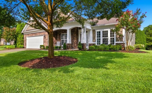 House in Mt. Juliet, Tennessee, United States 1