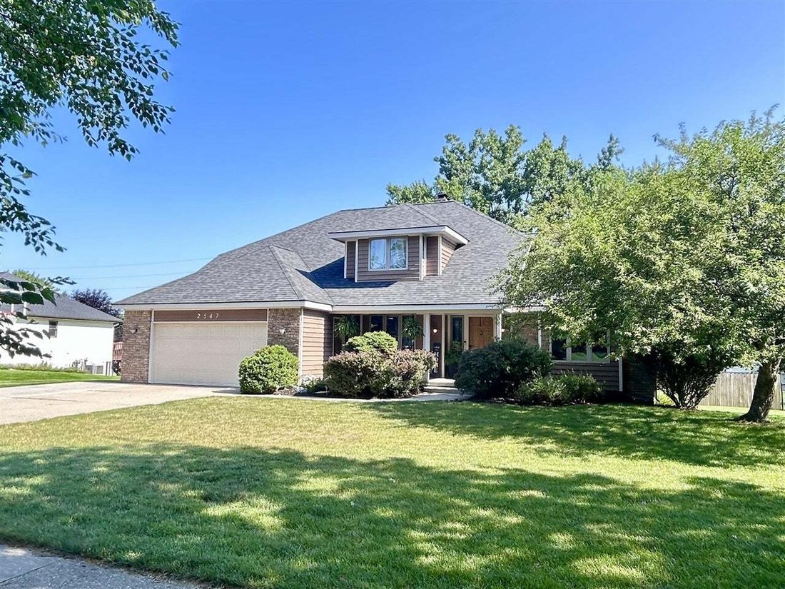 House in Grand Rapids, Michigan, United States 3 - 18612099