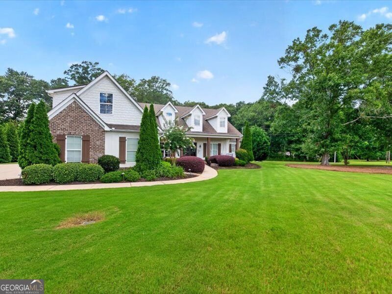 House in Newnan, Georgia, United States 3 - 18610213