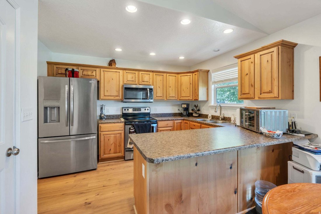 House in Spanish Fork, Utah, United States 5 - 18611913