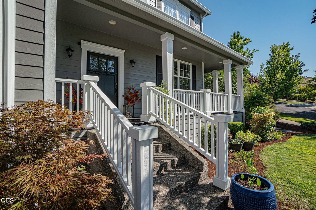 House in Medford, Oregon, United States 5 - 18609833