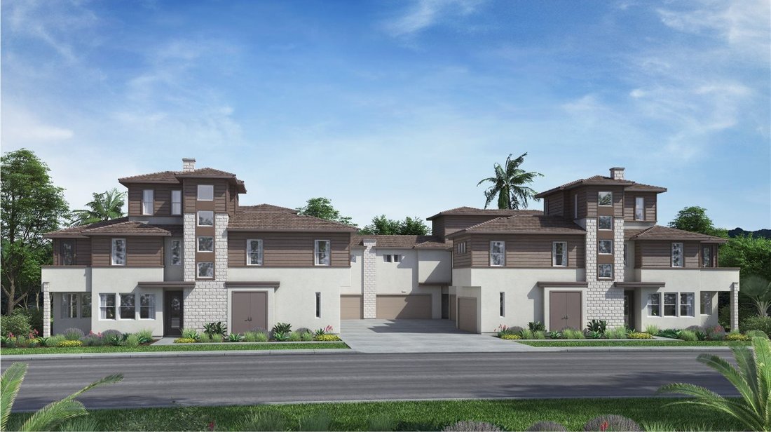 Casa en San Marcos, California, Estados Unidos 1 - 18610886