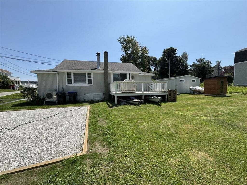 House in Portsmouth, Rhode Island, United States 3 - 18561109