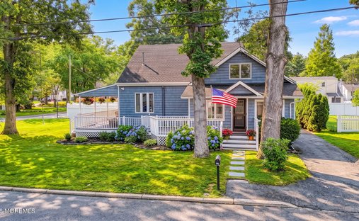 House in Neptune Township, New Jersey, United States 1