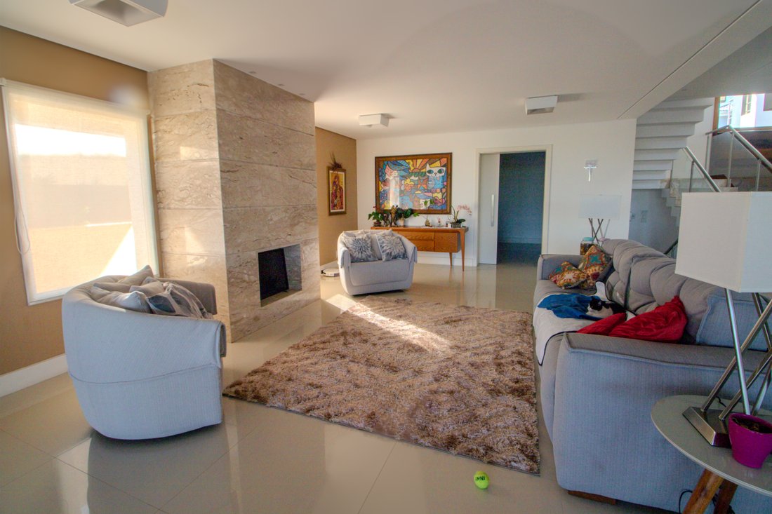 Condo in Loteamento Alphaville Campinas, State of São Paulo, Brazil 5 - 18612986
