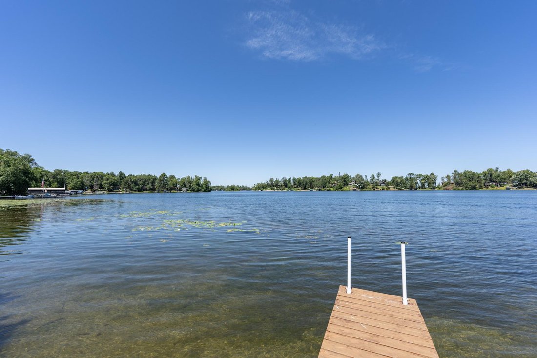 Land in Breezy Point, Minnesota, United States 4 - 18613060