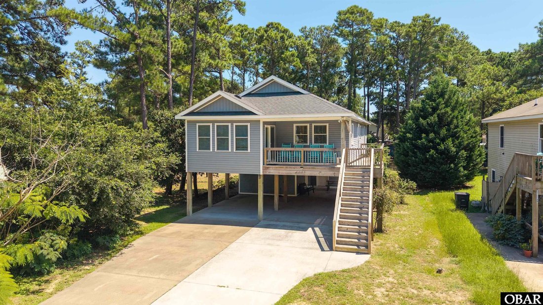 House in Kill Devil Hills, North Carolina, United States 2 - 18611889