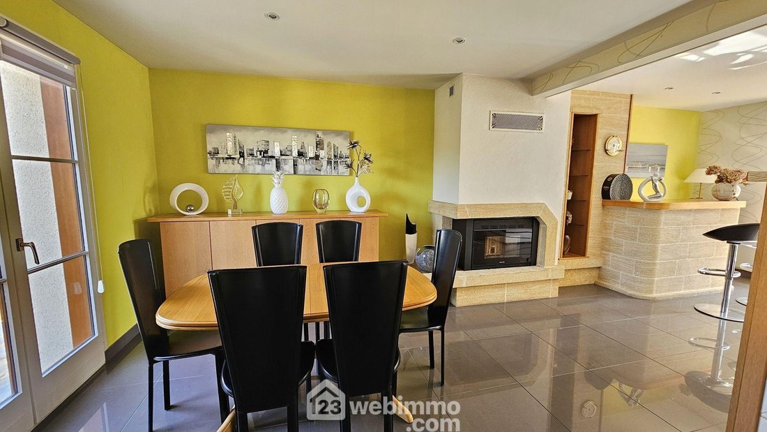 Villa in Oncy-sur-Ecole, Ile-de-France, France 4 - 18610823