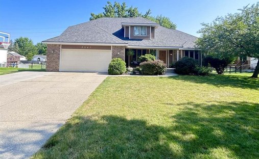 House in Grand Rapids, Michigan, United States 1