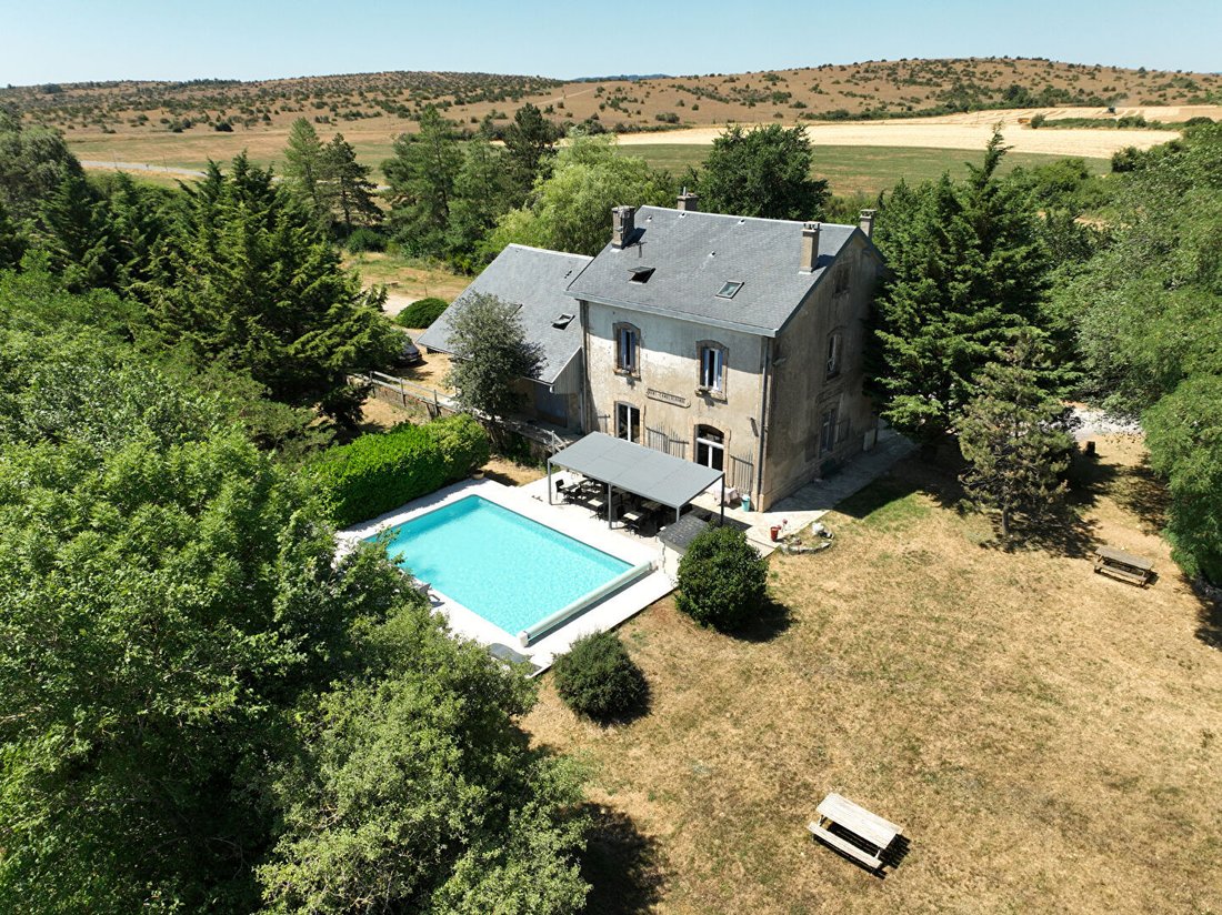 Villa in Nant, Occitania, France 2 - 18614032