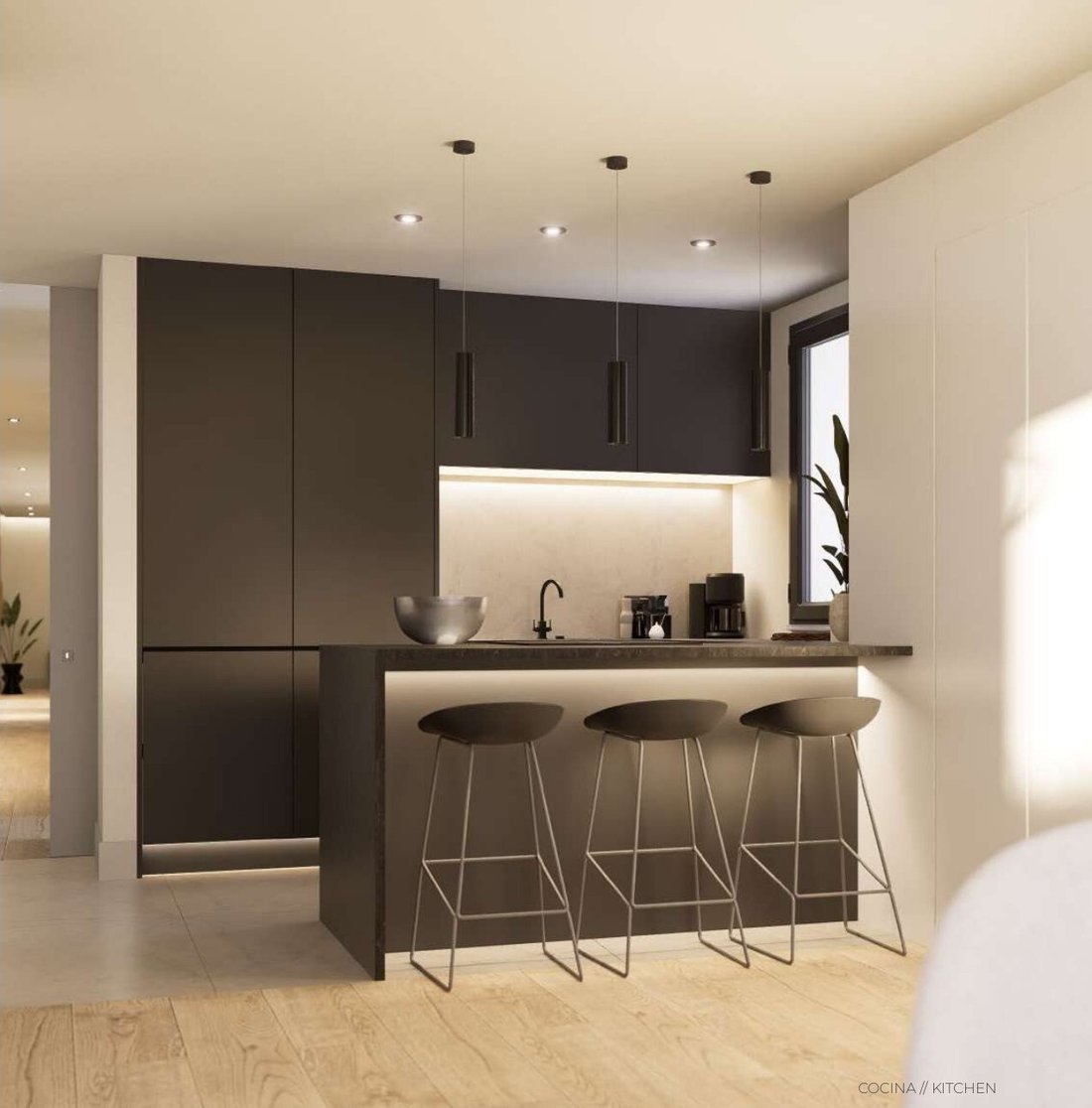 Apartamento en Salamanca, Madrid, España 2 - 18609313
