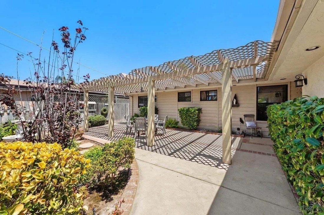 House in San Diego, California, United States 2 - 18610138