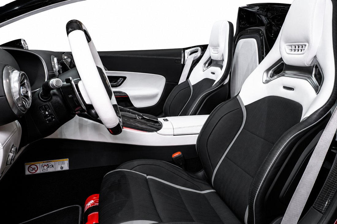 Cabriolet in Cardedeu, Spain 5 - 18608940