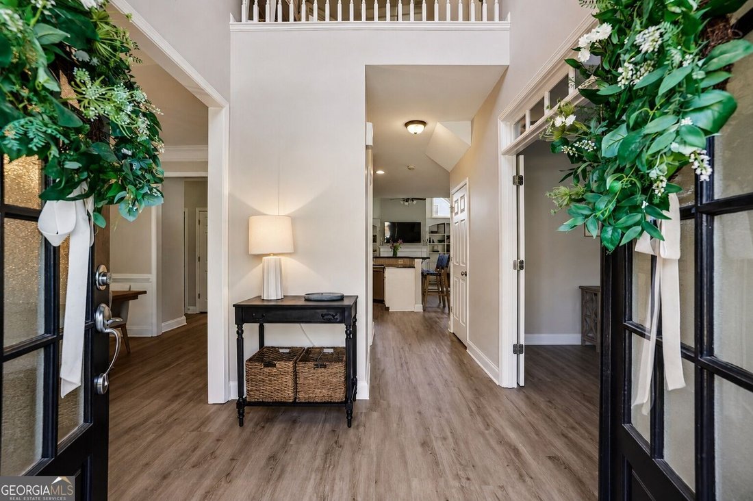 House in Alpharetta, Georgia, United States 3 - 18613288