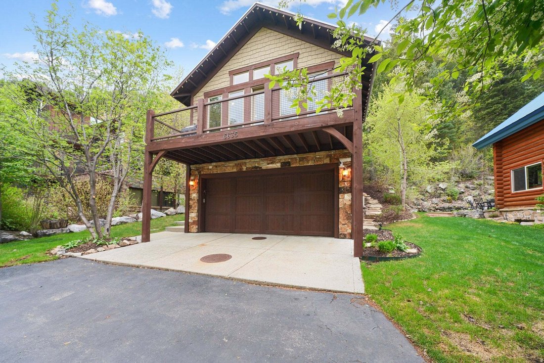 House in Provo, Utah, United States 3 - 18604451