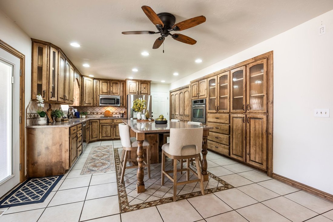 House in Spanish Fork, Utah, United States 5 - 18611431