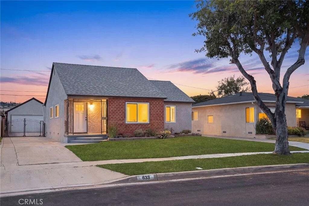 House in Monterey Park, California, United States 1 - 18615469