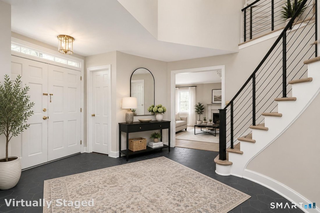 House in Stamford, Connecticut, United States 4 - 18614908