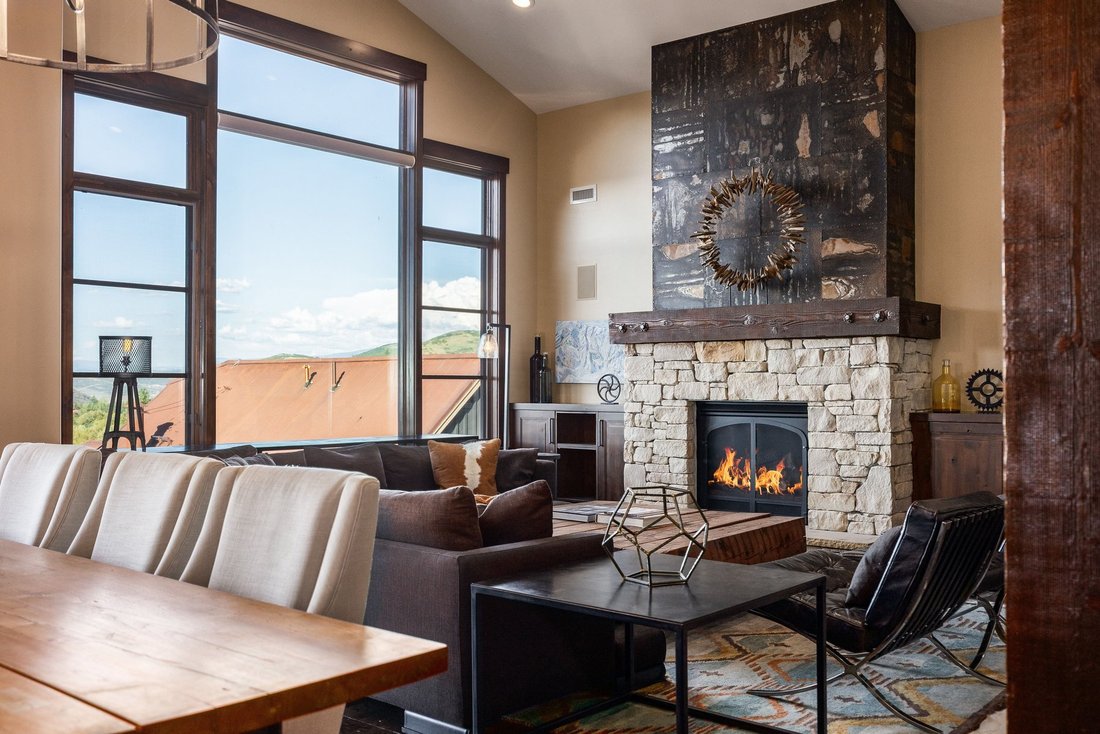 Condo in Park City, Utah, United States 1 - 16112150