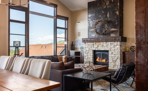 Condo in Park City, Utah, United States 1