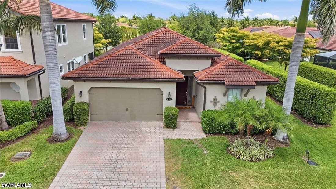 House in Bonita Springs, Florida, United States 1 - 18611999