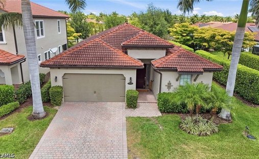 House in Bonita Springs, Florida, United States 1