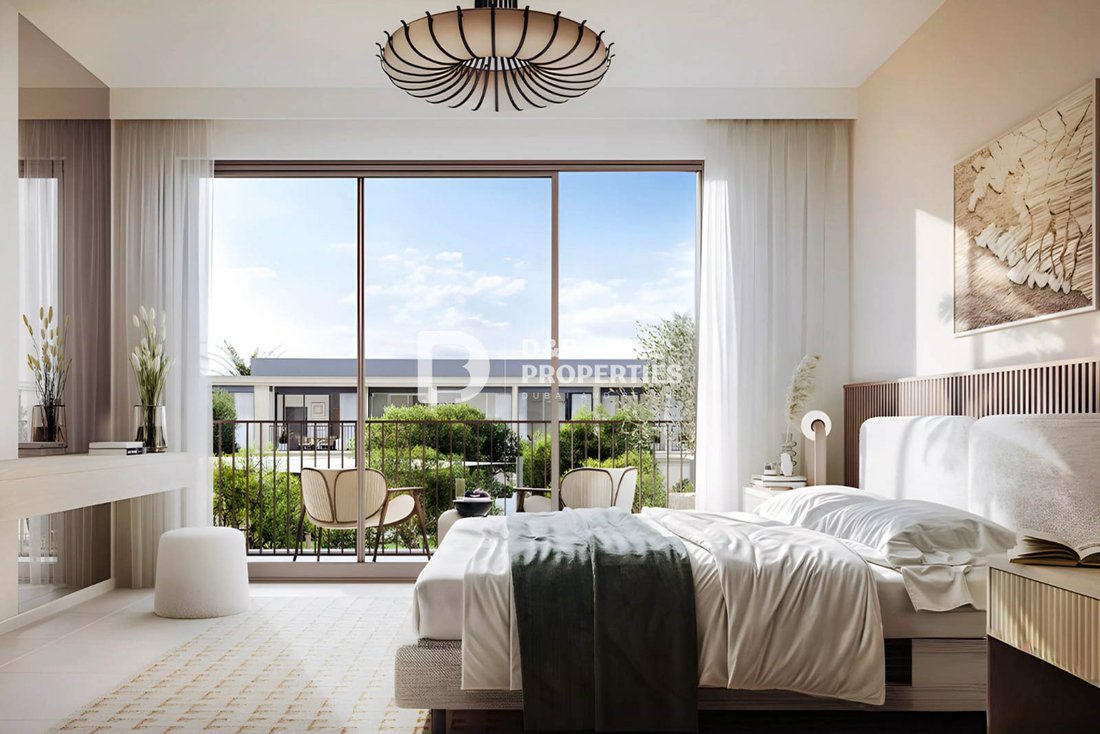 Townhouse in Expo City Dubai, Dubai, United Arab Emirates 4 - 18609911