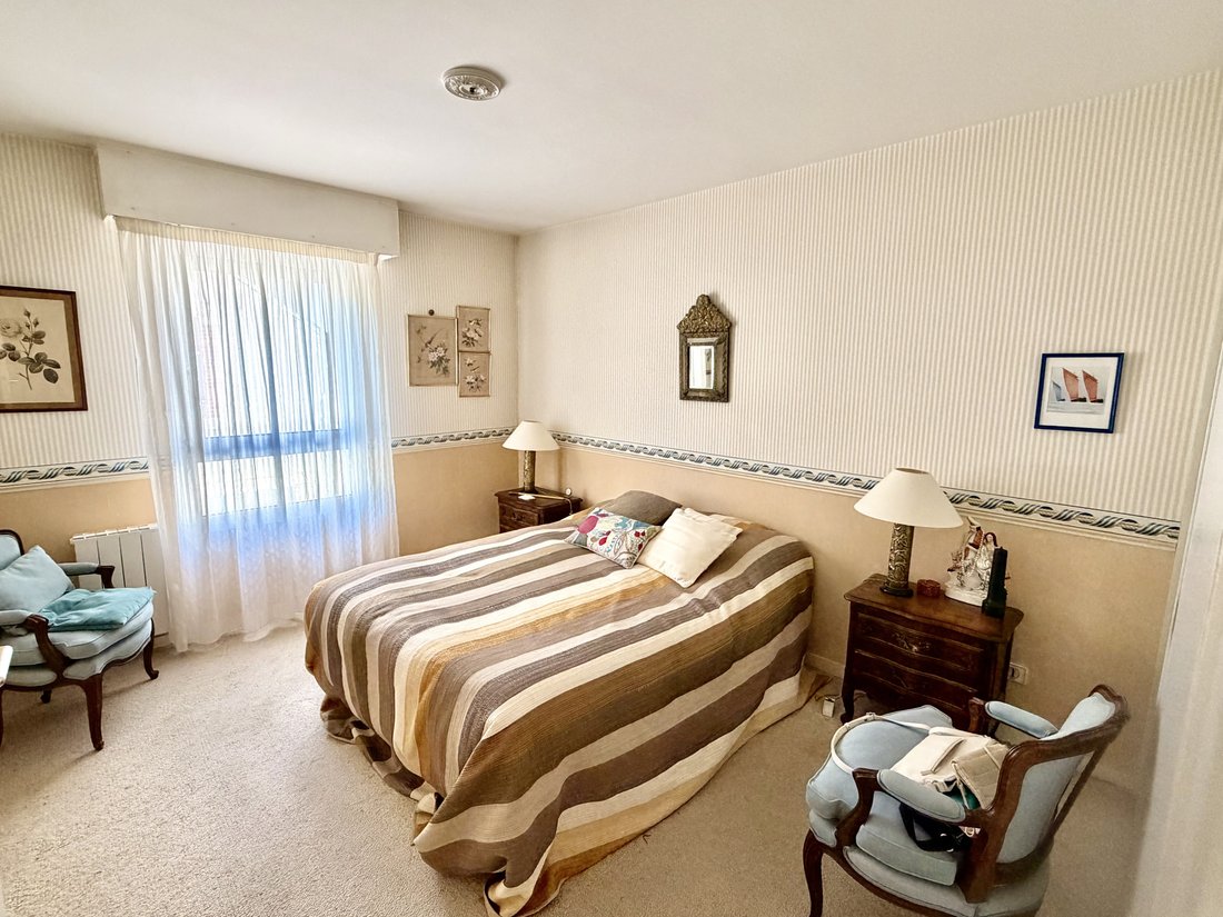 Apartamento en Ouest Péri-Centre Ville, Vannes, Francia 4 - 18612294