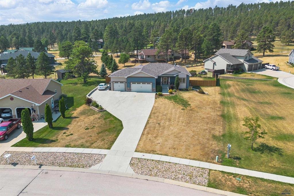 House in Black Hawk, South Dakota, United States 2 - 18611005
