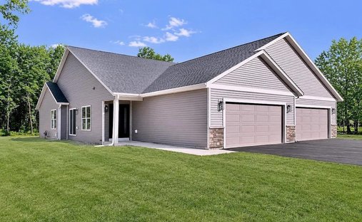 House in Beloit, Wisconsin, United States 1