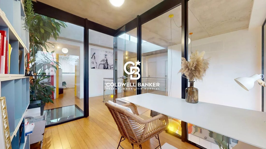 House in Galvents-Corby, Clamart, France 5 - 18613585