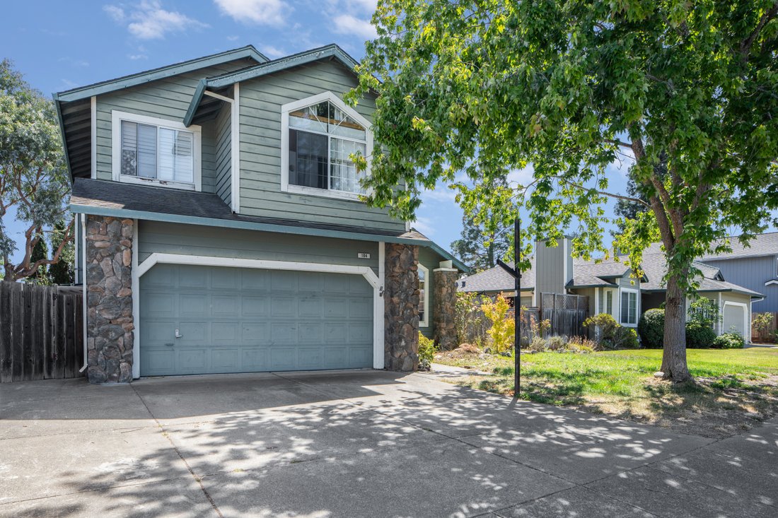 House in Cotati, California, United States 1 - 18611468