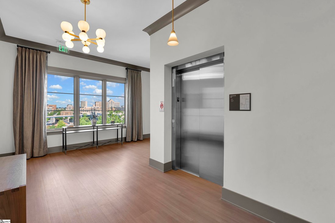 Condo in Greenville, South Carolina, United States 3 - 18611202