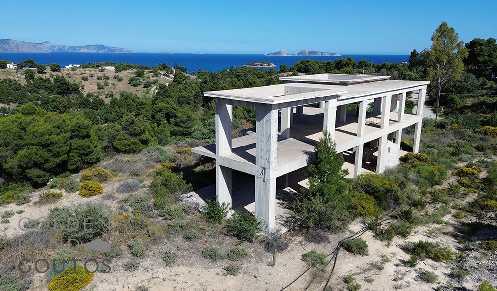 Villa in Koinotita Kranidiou, Kranidi, Greece 5 - 18609390
