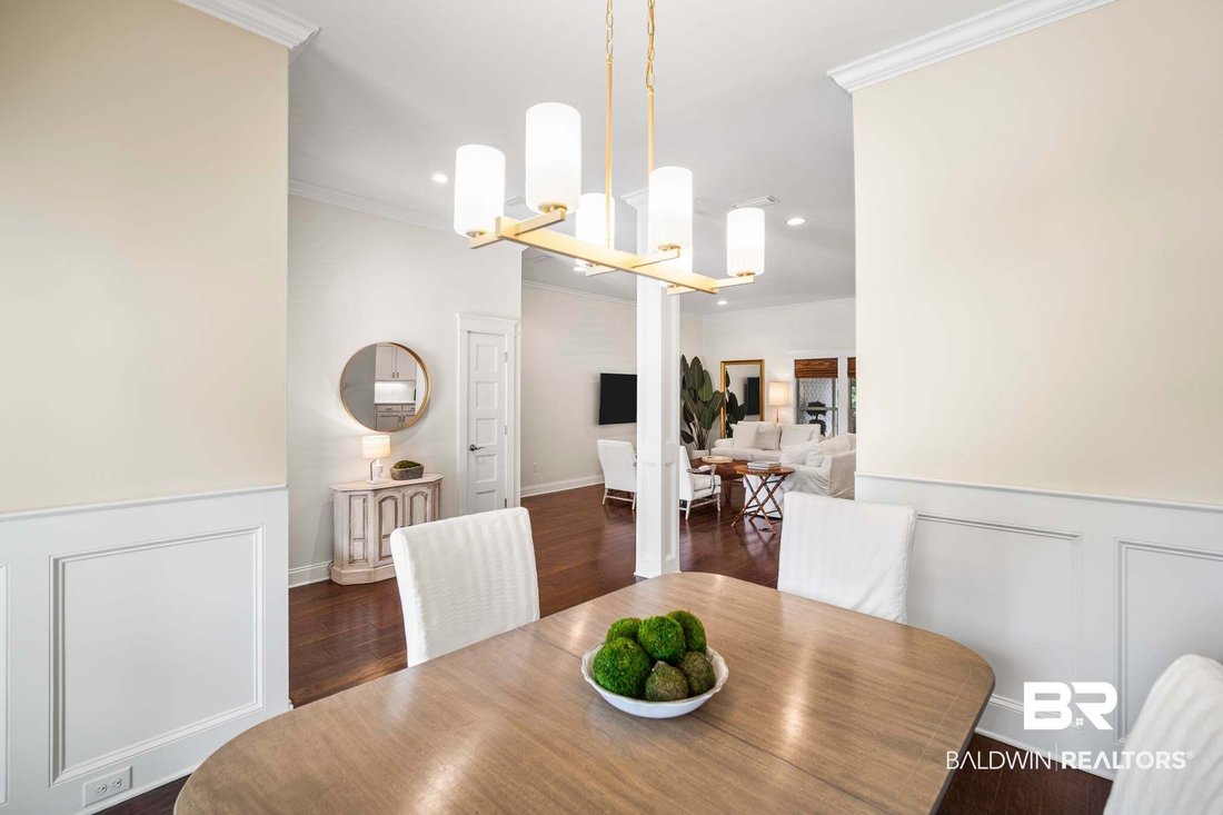House in Fairhope, Alabama, United States 5 - 18446495