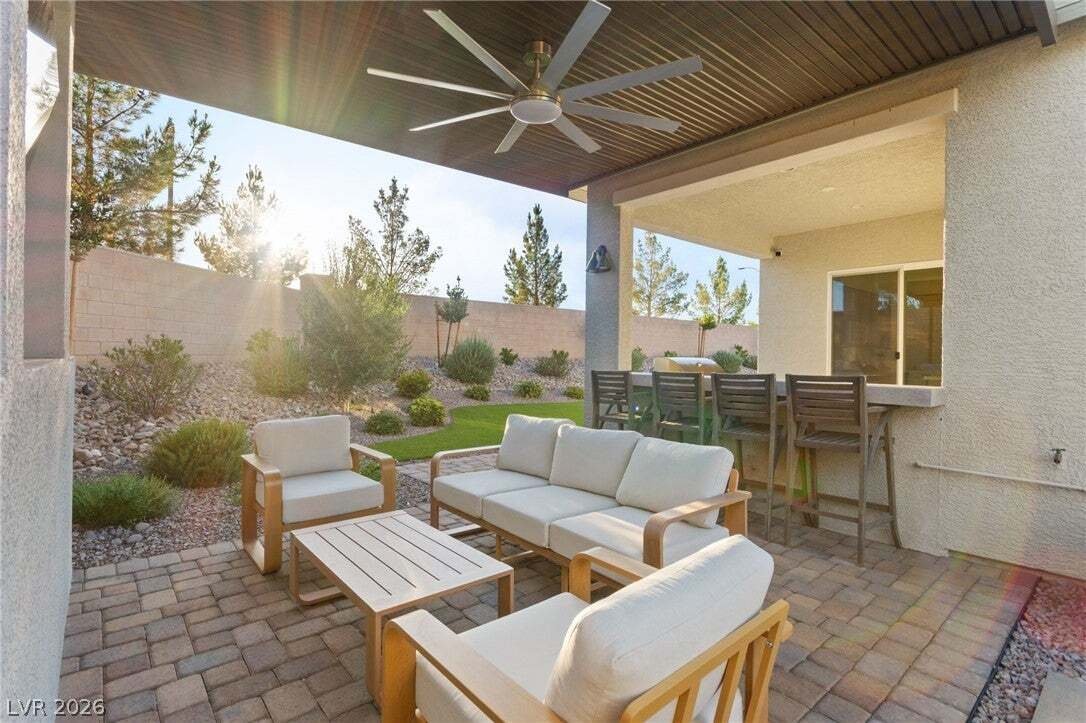 House in Las Vegas, Nevada, United States 3 - 18611752