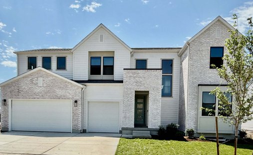 House in Orem, Utah, United States 1