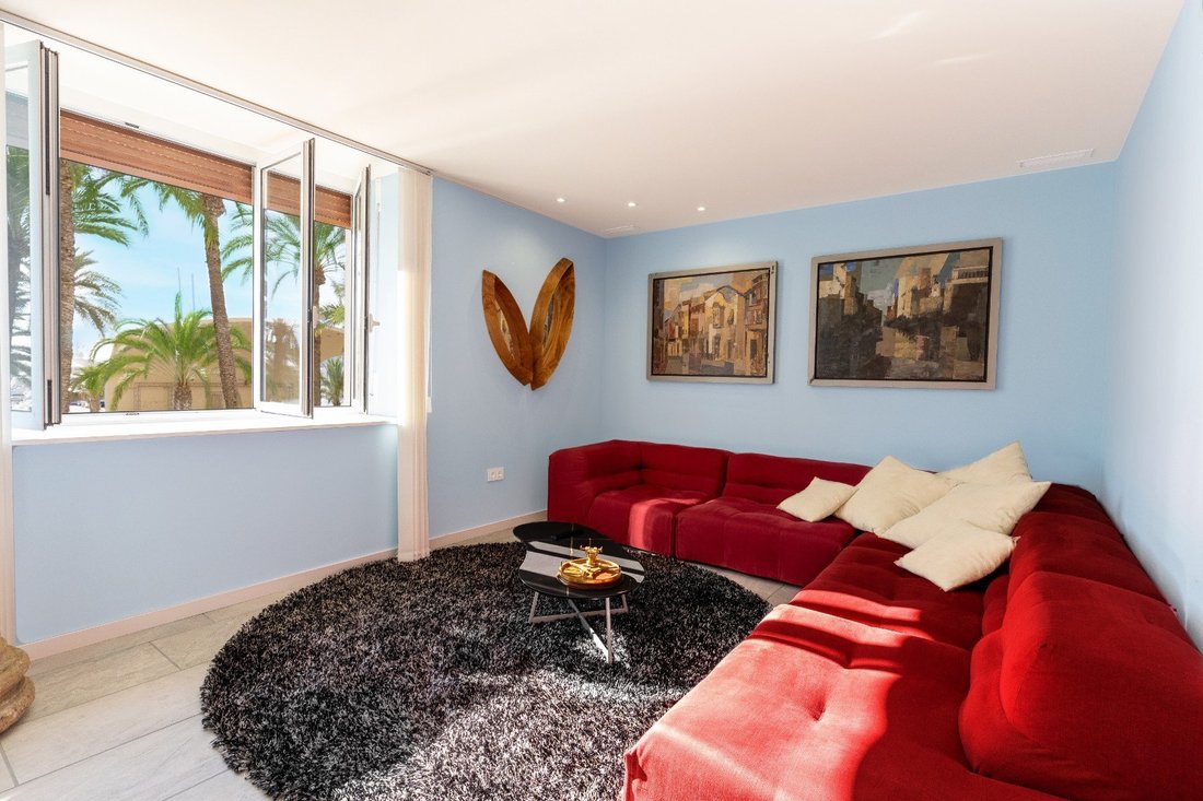 Apartment in Alicante, Valencian Community, Spain 5 - 18613808