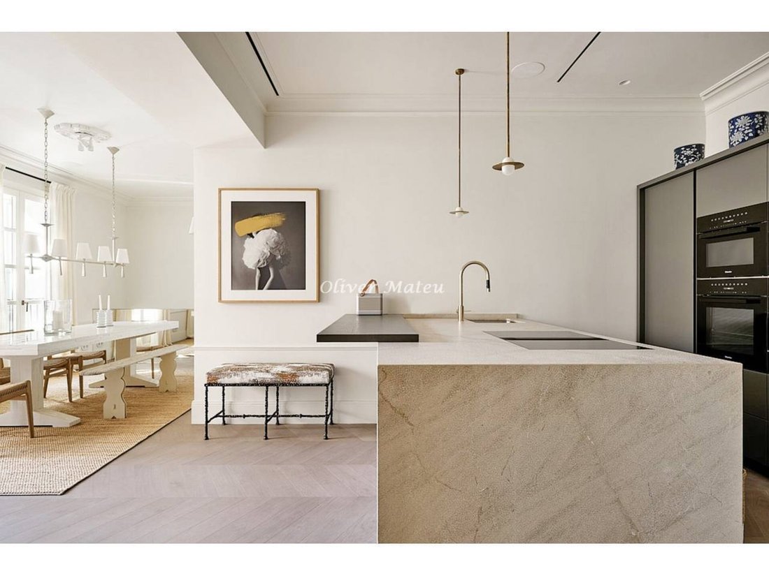 Apartment in Palma, Balearic Islands, Spain 1 - 18193809