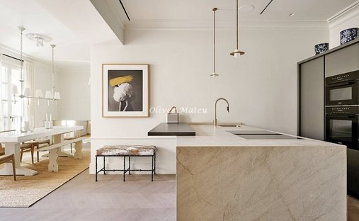 Penthouse à Gènova, Palma, Îles Baléares 1