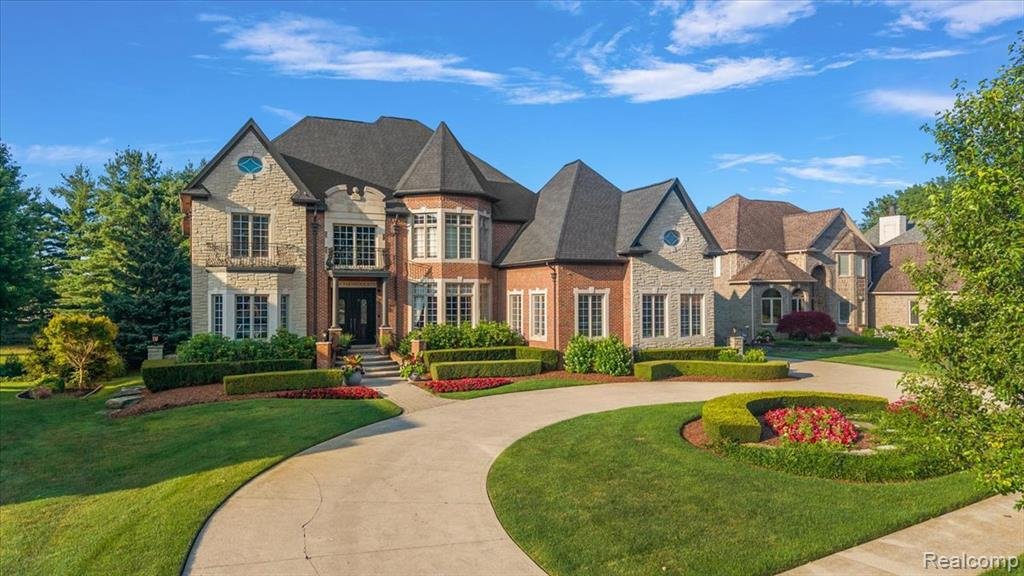 House in Macomb, Michigan, United States 5 - 18604693
