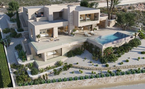 Villa in Xabia / Javea, Valencian Community, Spain 1