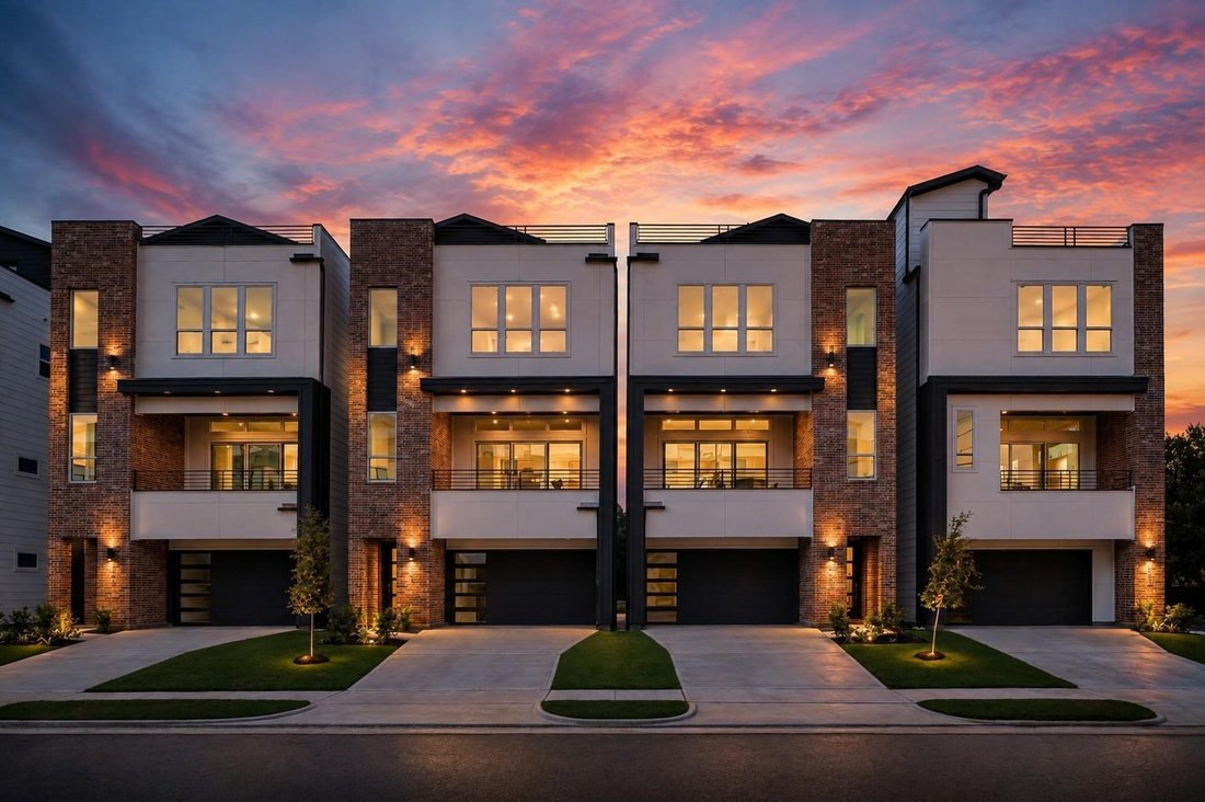 House in Houston, Texas, United States 3 - 18185197