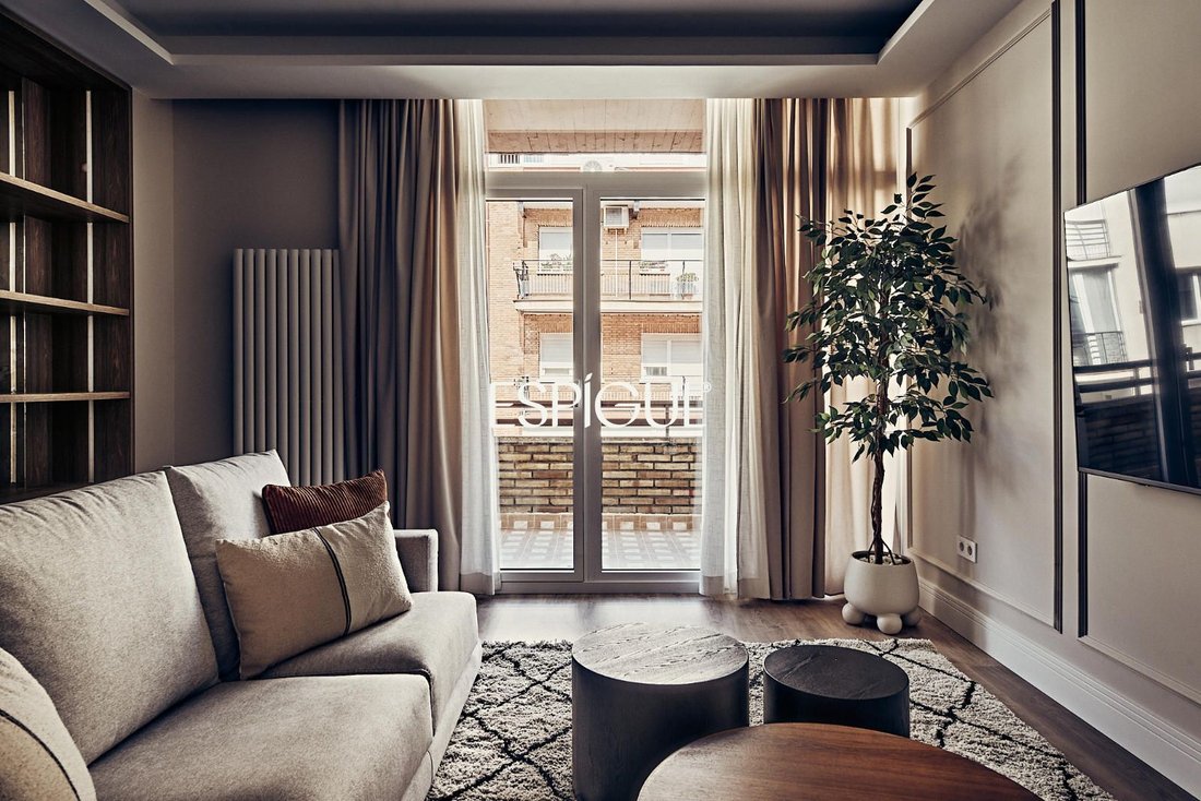 Appartement à Salamanque, Madrid, Espagne 5 - 18609250