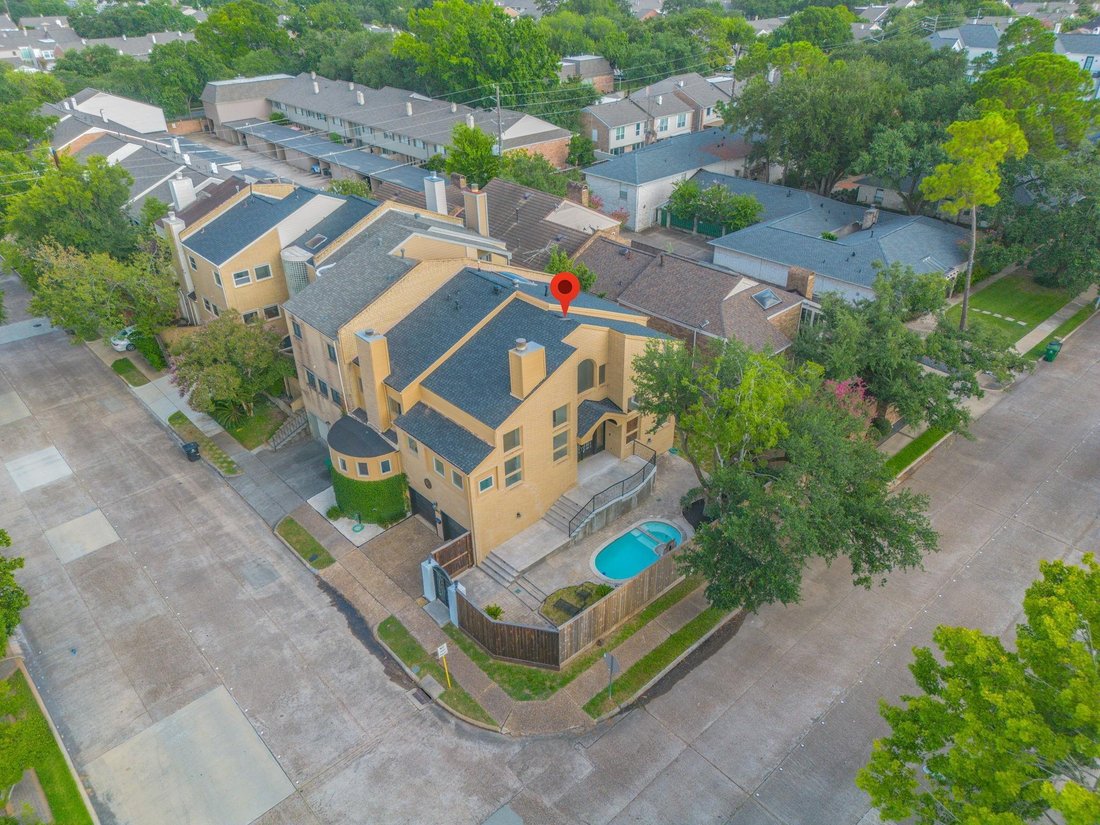 House in Houston, Texas, United States 3 - 18613410